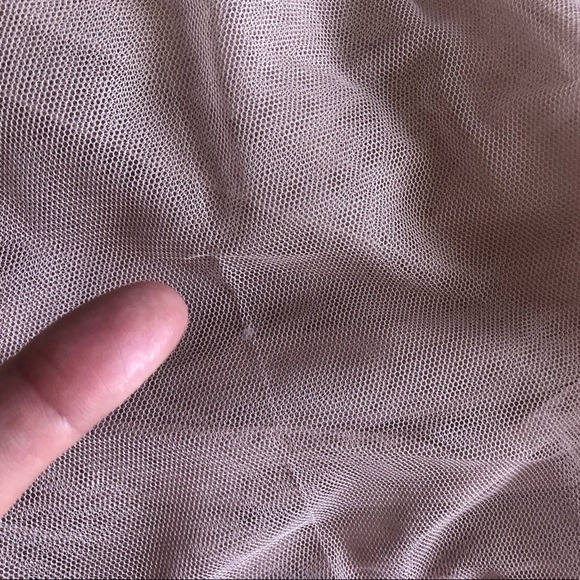 Esley Tulle Midi Skirt! 💕 - Picture 8 of 8